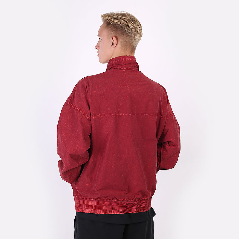 мужская красная куртка Jordan Sport DNA Jacket DA7165-677 - цена, описание, фото 6